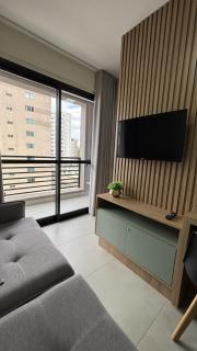 Studio Live 2 Moderno e Aconchegante - 4