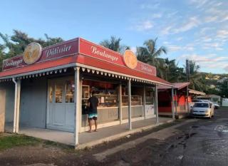 Hibiscus d 'EdenVillage-Piscine - 3