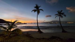 Hibiscus d 'EdenVillage-Piscine - 2
