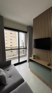 Studio Live 2 Moderno e Aconchegante - 2