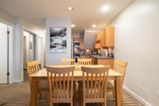 Glacier Lodge 309 by Outpost Whistler - 8