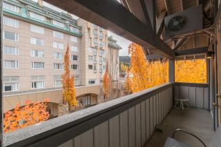 Glacier Lodge 309 by Outpost Whistler - 4