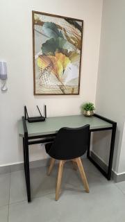 Studio Live 2 Moderno e Aconchegante - 1