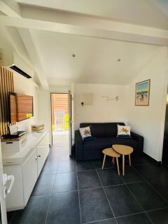 Hibiscus d 'EdenVillage-Piscine - 7