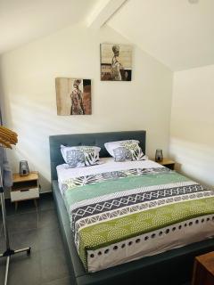 Hibiscus d 'EdenVillage-Piscine - 5