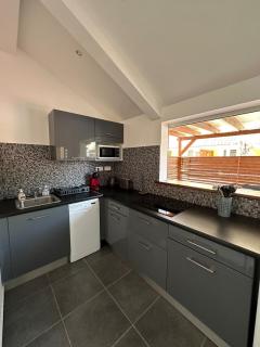 Hibiscus d 'EdenVillage-Piscine - 2