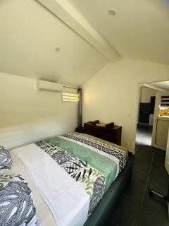 Hibiscus d 'EdenVillage-Piscine - 4