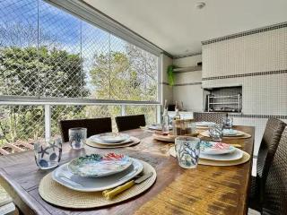 Apartamento para aluguel de temporada - Bertioga - 2