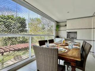 Apartamento para aluguel de temporada - Bertioga - 5