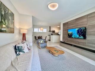 Apartamento para aluguel de temporada - Bertioga - 7