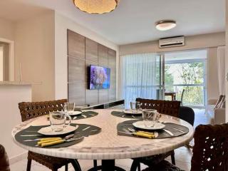 Apartamento para aluguel de temporada - Bertioga - 6
