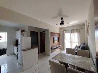 Ocian - apartamento com Wi-Fi - 9