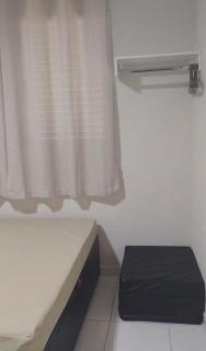 Ocian - apartamento com Wi-Fi - 8