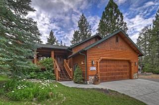 131 - Moose Creek Lodge - Big Bear Getaway - 0