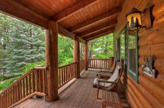 131 - Moose Creek Lodge - Big Bear Getaway - 9