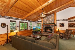 131 - Moose Creek Lodge - Big Bear Getaway - 4