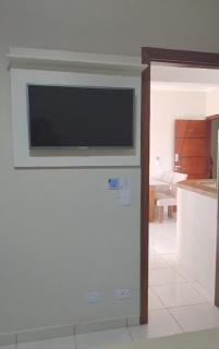 Ocian - apartamento com Wi-Fi - 3