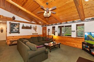 131 - Moose Creek Lodge - Big Bear Getaway - 2