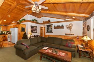 131 - Moose Creek Lodge - Big Bear Getaway - 1