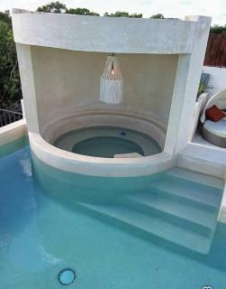 Brand New Penthouse Jungle Views 2 Bdr Sleeps 6 - 7