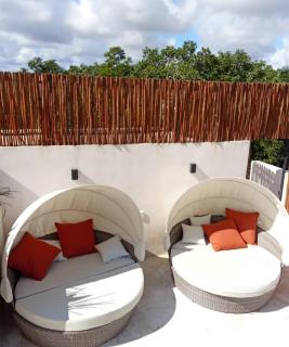 Brand New Penthouse Jungle Views 2 Bdr Sleeps 6 - 8