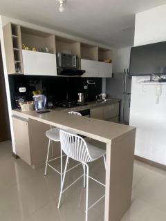 Luxury apartment 1 A club house - 5