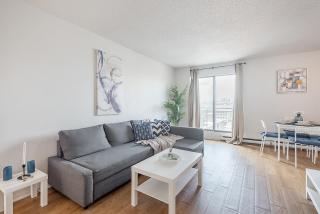 1BR Downtown MTL - Walk to Old Port - 7