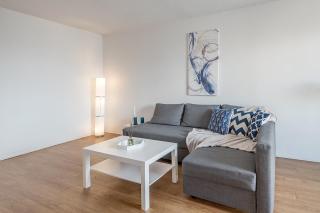 1BR Downtown MTL - Walk to Old Port - 5