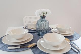 1BR Downtown MTL - Walk to Old Port - 4