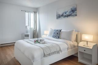 1BR Downtown MTL - Walk to Old Port - 9