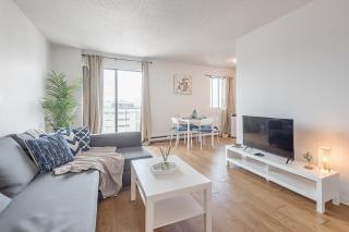 1BR Downtown MTL - Walk to Old Port - 4