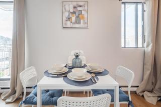 1BR Downtown MTL - Walk to Old Port - 8