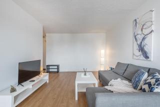 1BR Downtown MTL - Walk to Old Port - 3