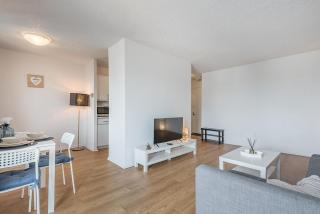 1BR Downtown MTL - Walk to Old Port - 2