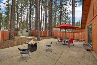 154 - Mountain Bearadise - Big Bear Getaway - 8