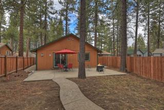 154 - Mountain Bearadise - Big Bear Getaway - 6