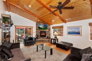 154 - Mountain Bearadise - Big Bear Getaway - 1