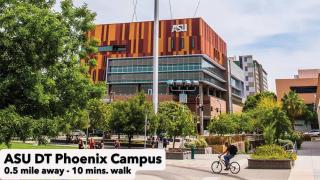 Modern 2BD - CDT - Gym, Pool, Parking - Sleep 8 - 9