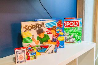 Modern 2BD - CDT - Gym, Pool, Parking - Sleep 8 - 5