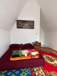 Roman Homestay syariah - 4