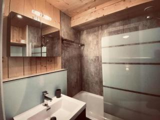 Appartement Higginson Val Thorens - 8