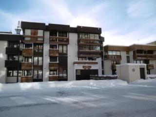 Appartement Higginson Val Thorens - 6