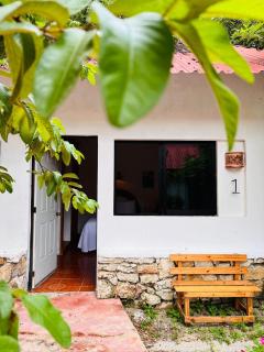 Hotel Villas Kin Ha - 8