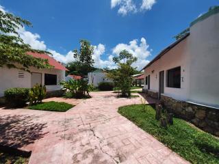 Hotel Villas Kin Ha - 7