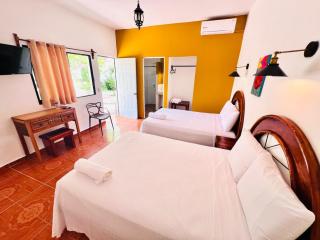 Hotel Villas Kin Ha - 4