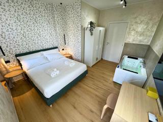 SuiteHeart Torino Private Jacuzzi - 6