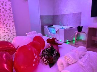 SuiteHeart Torino 2 min ATP Finals Inalpi - 4