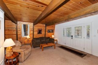 155 - Stay Bear Naked - Big Bear Getaway - 5