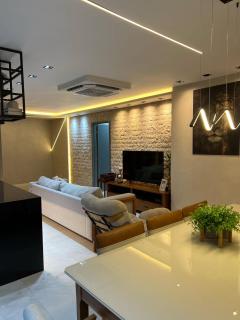 Lindo Apartamento Cop30 - 4