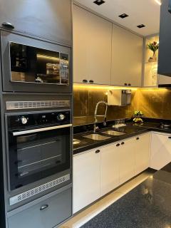 Lindo Apartamento Cop30 - 1